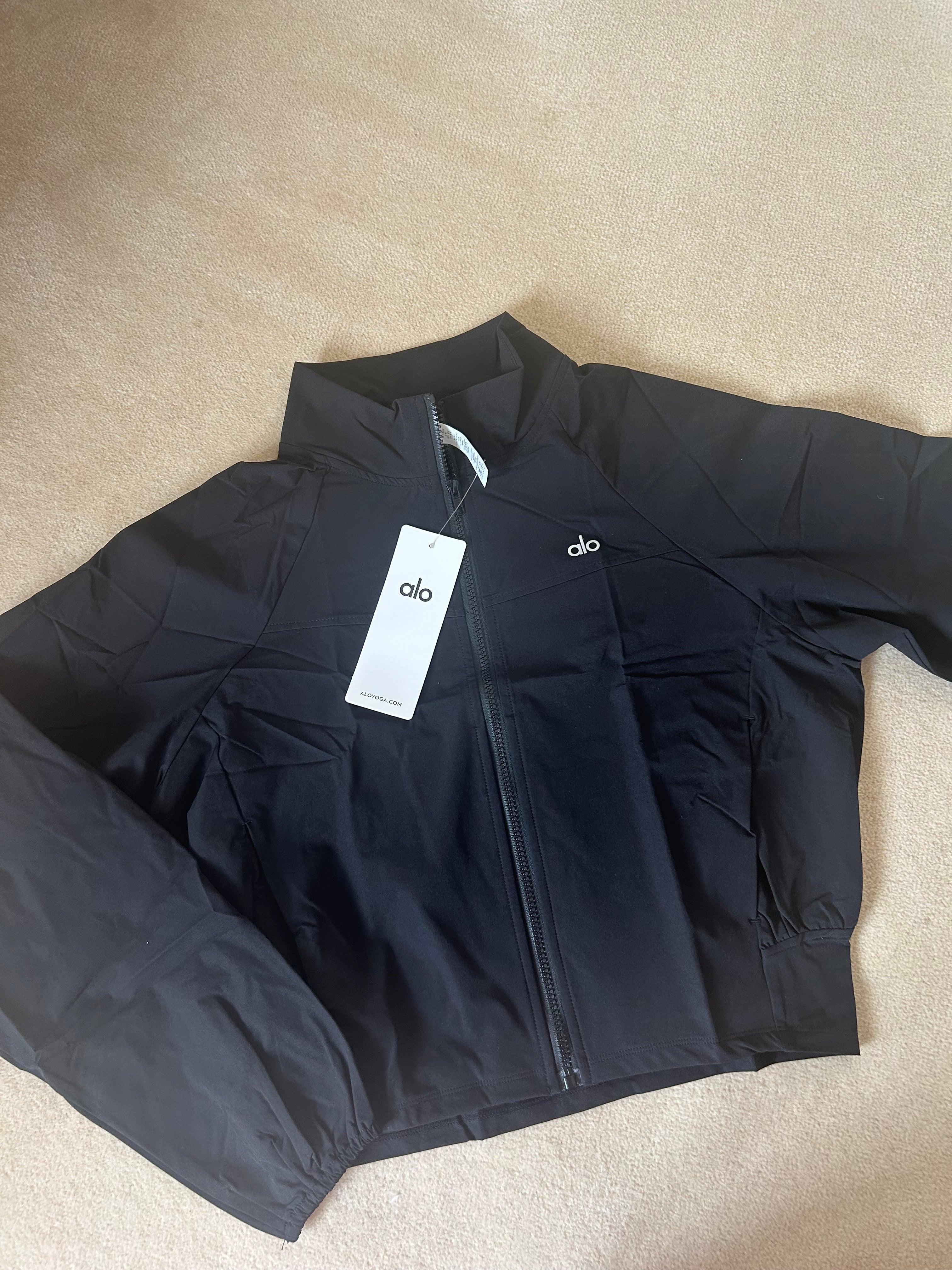 Alo jackets