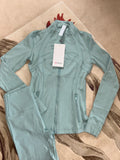 Mint lululemon set