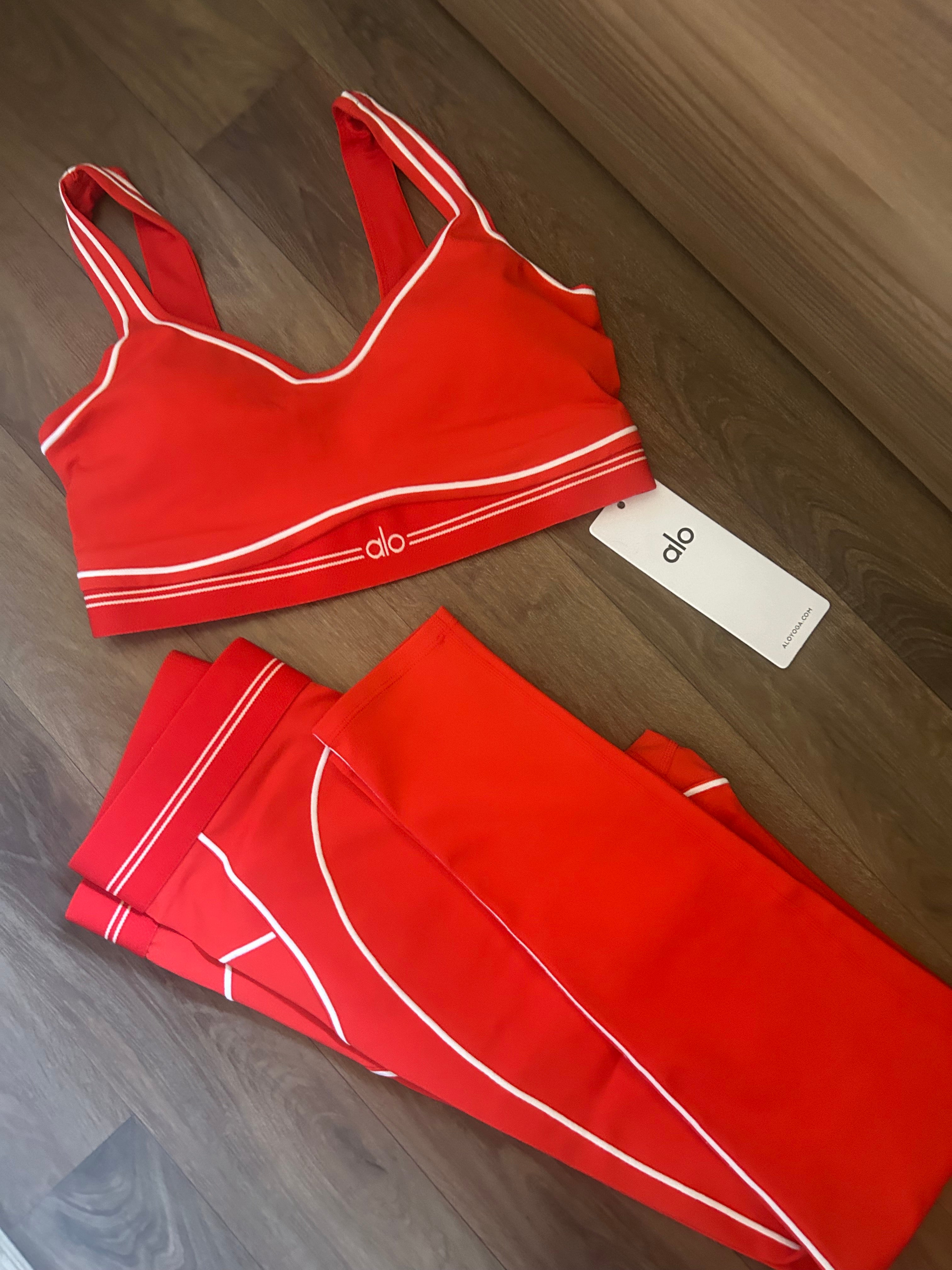 Red Alo