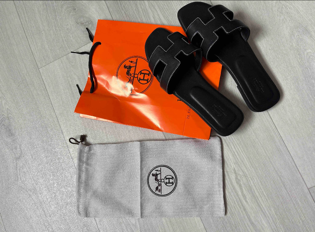 H SLIDES