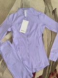 Lilic lululemon