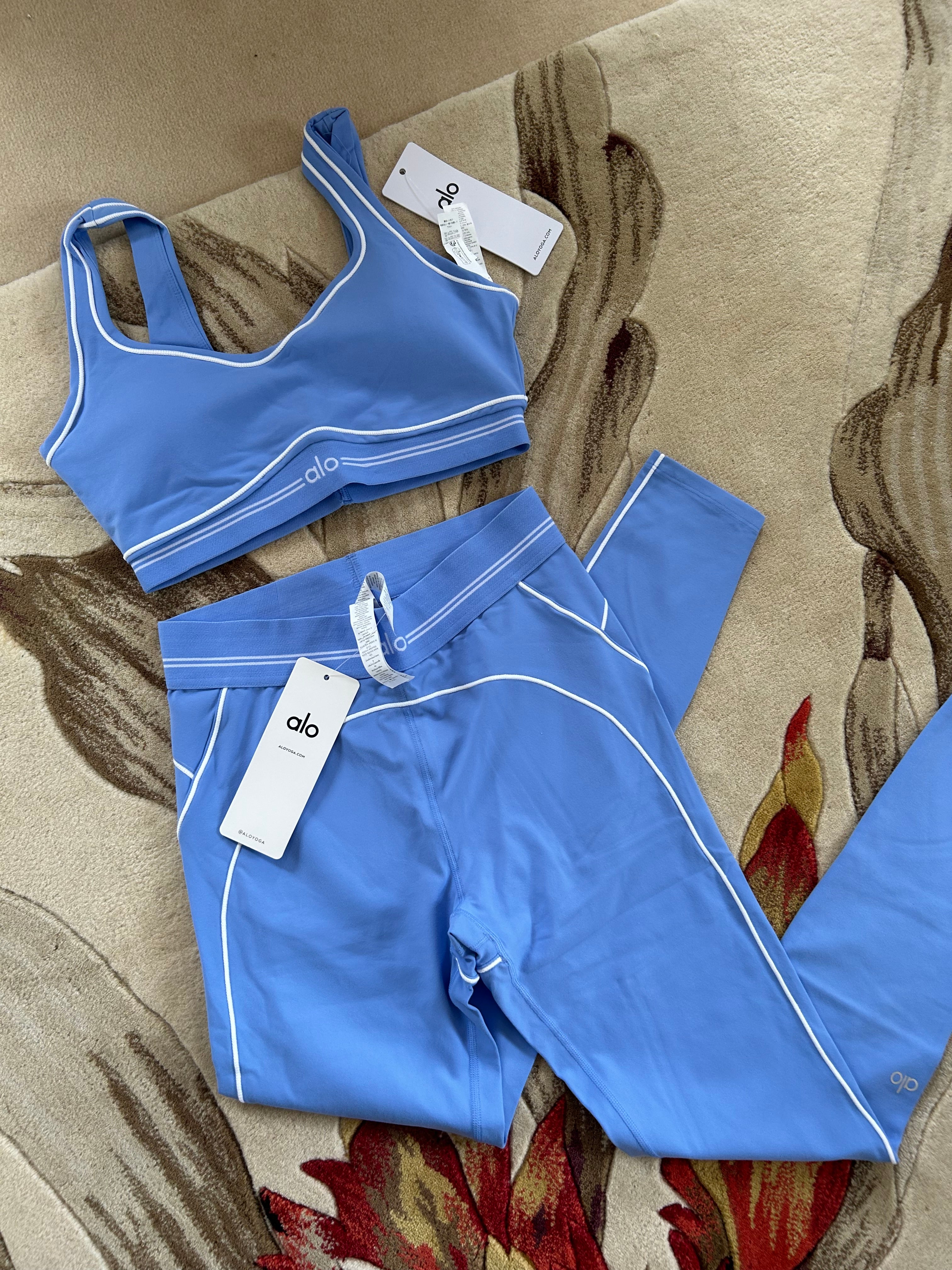 Blue Alo