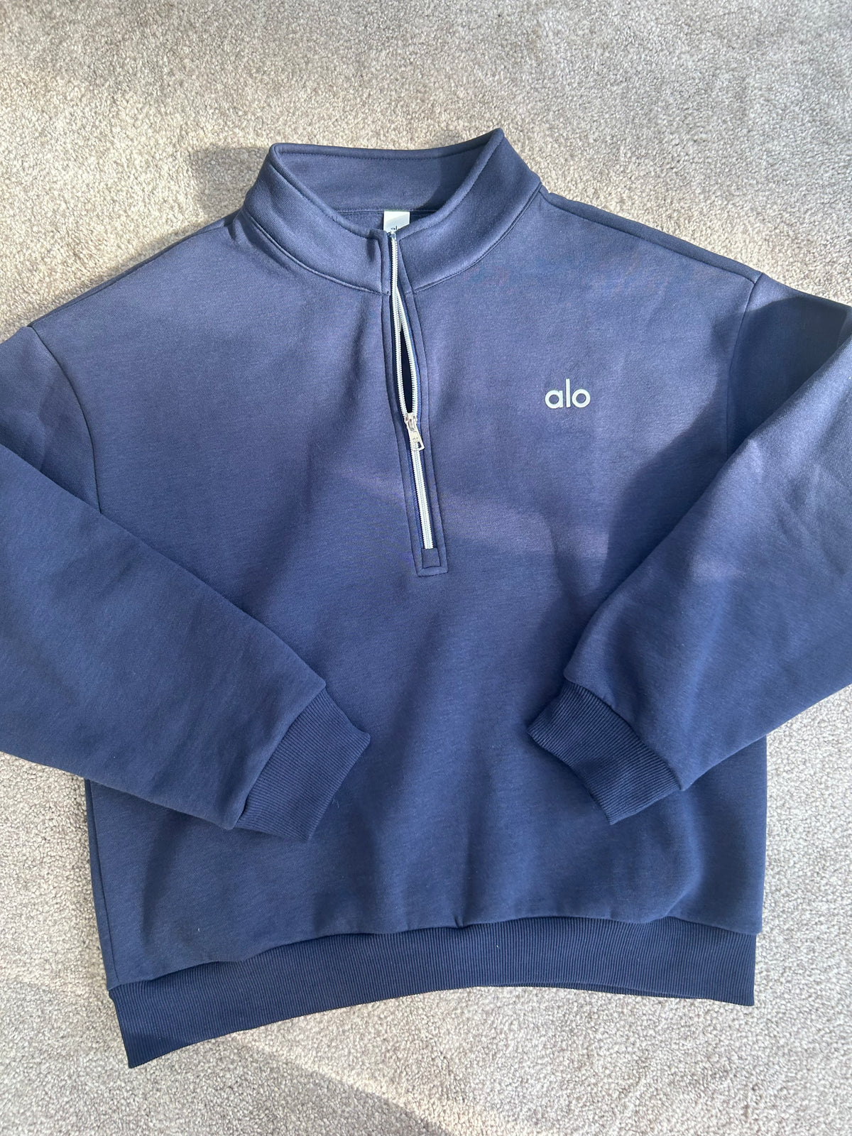 Alo jumper