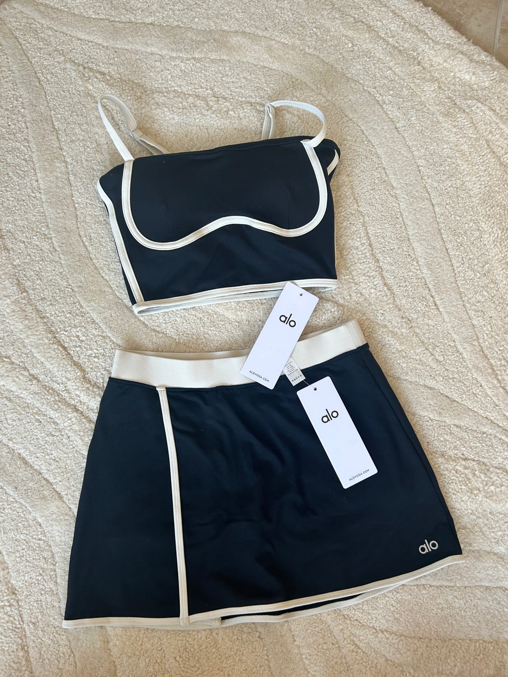 Alo set