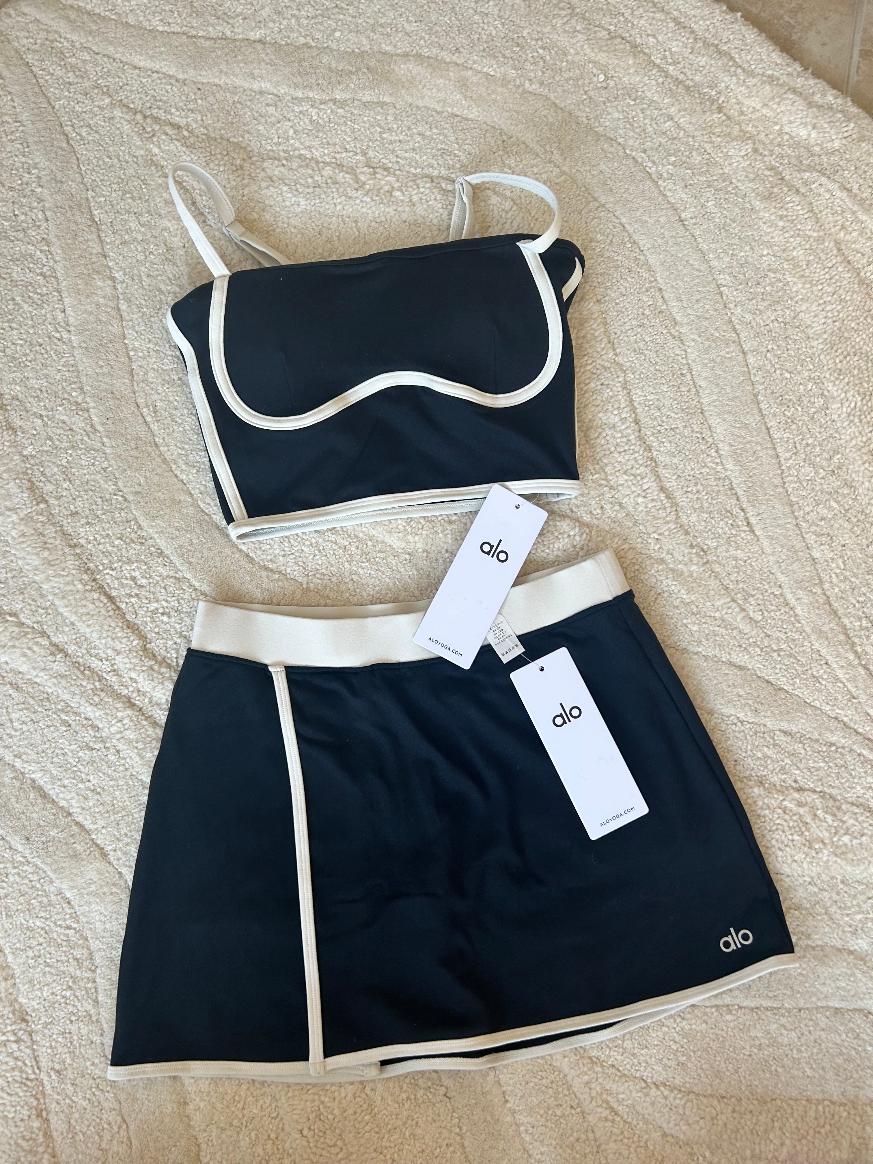 Alo set