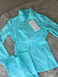 Turquoise