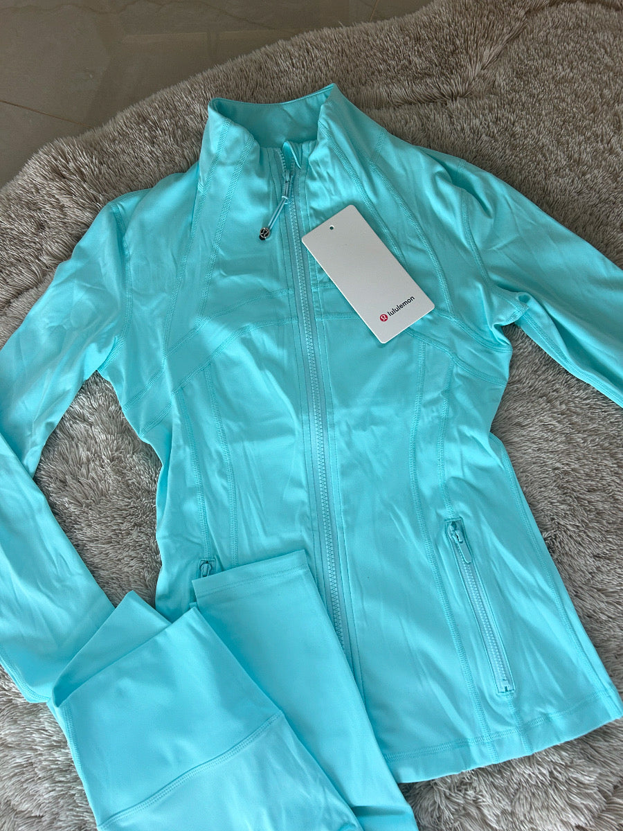 Turquoise