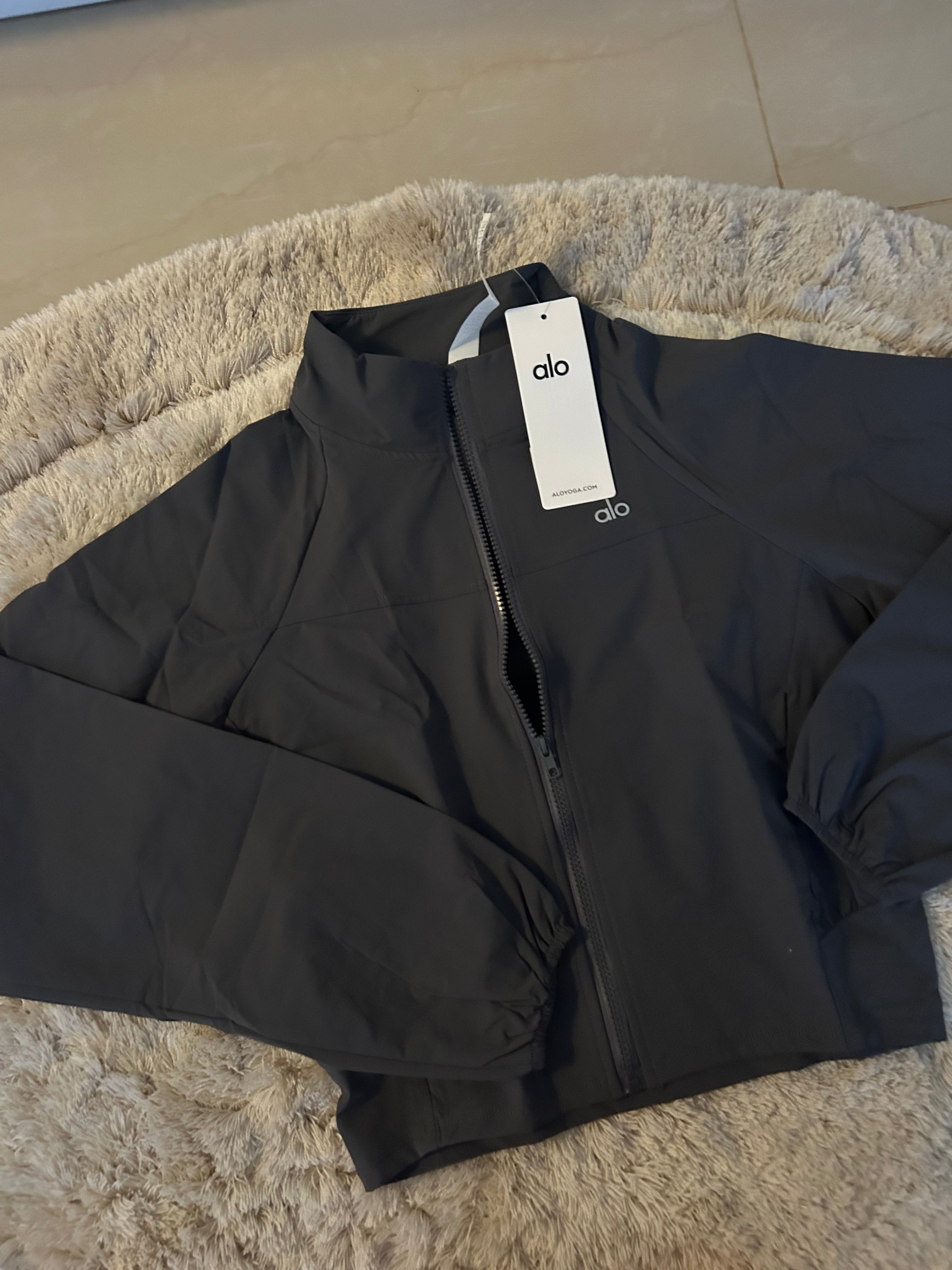 Alo jackets