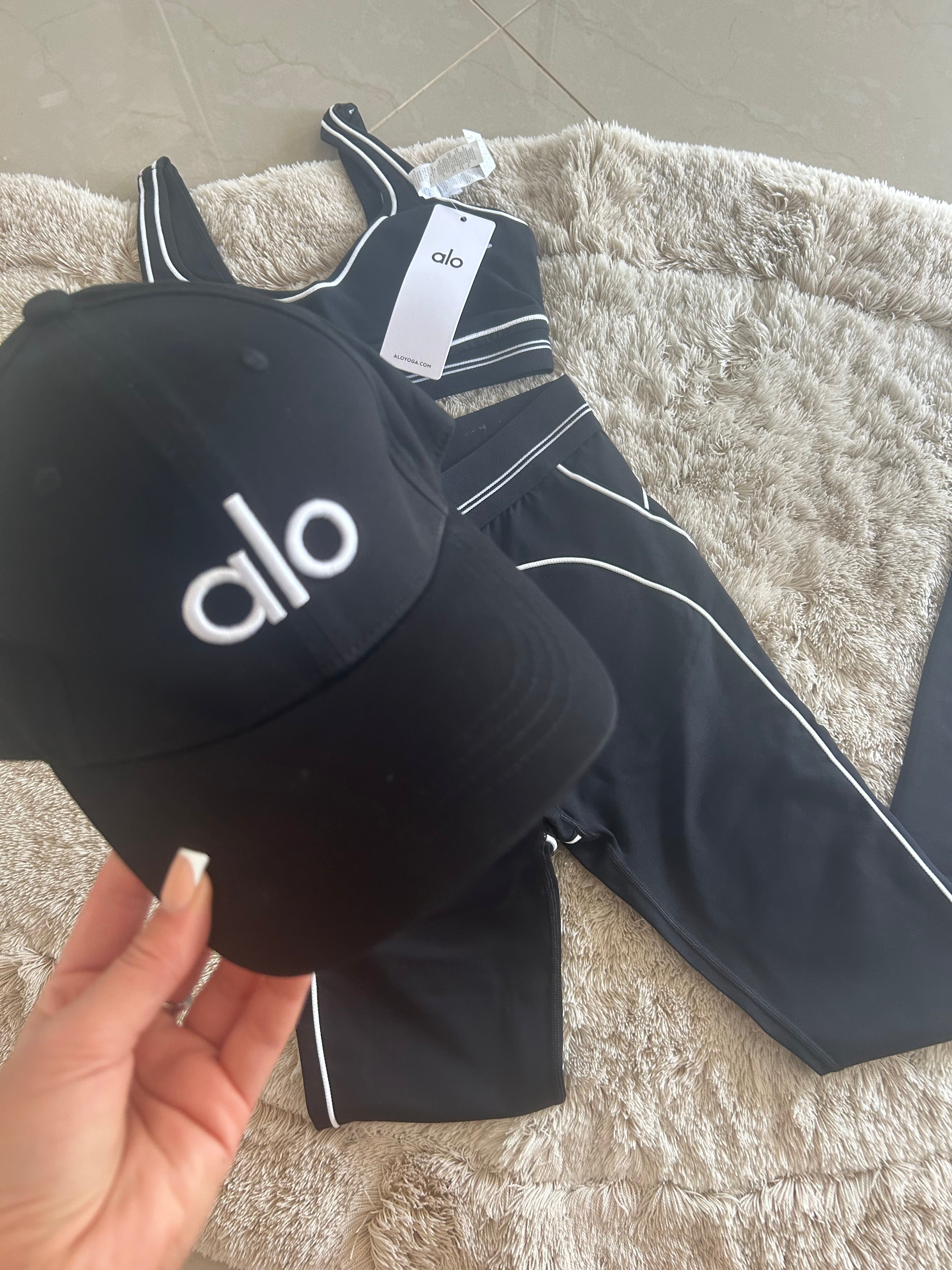 Four piece co ord set ￼￼