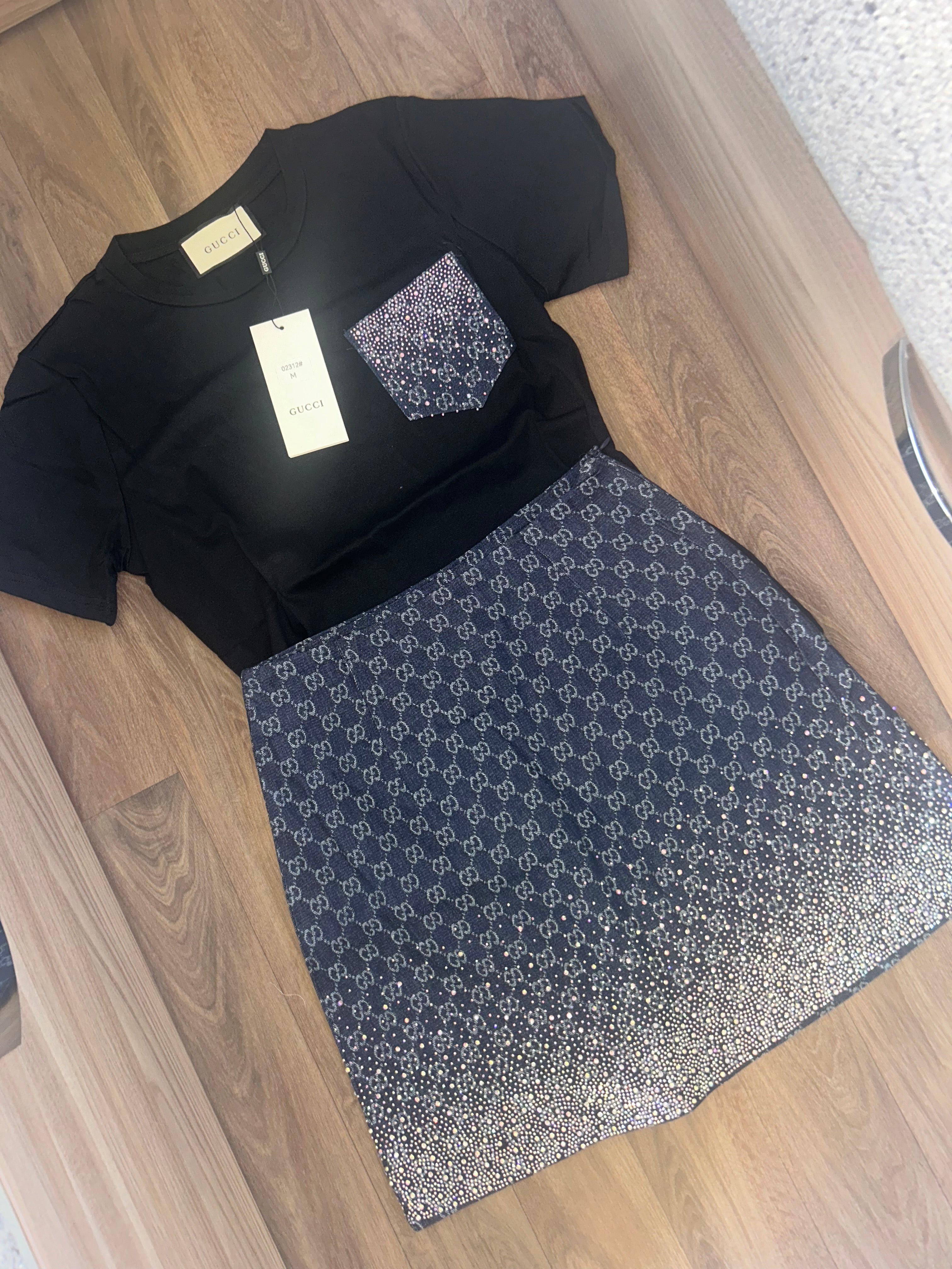 GG sets