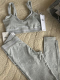 Grey Alo set