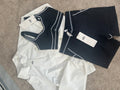 Alo shorts and top
