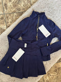 Lululemon skirt sets