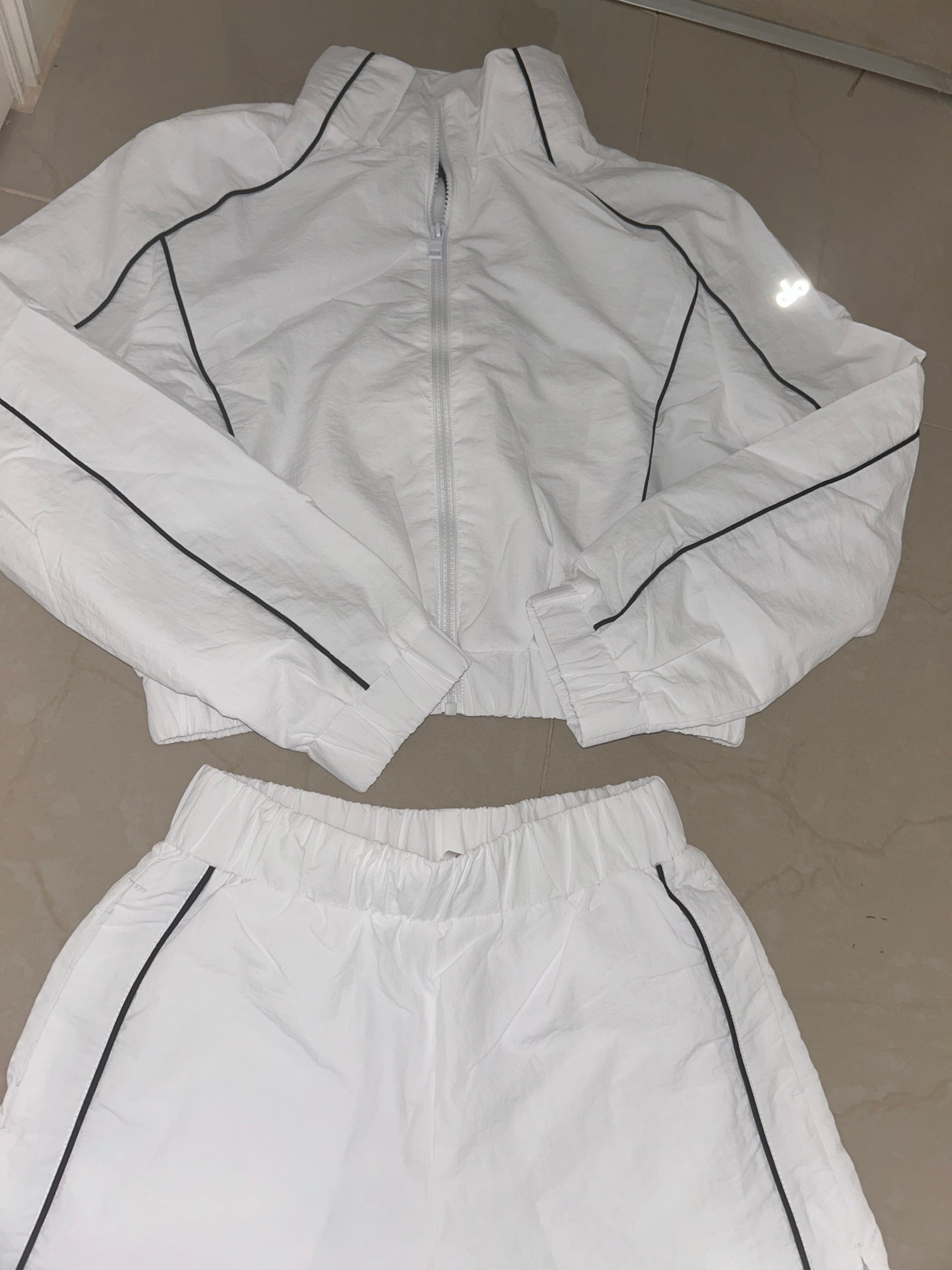 Alo sport set