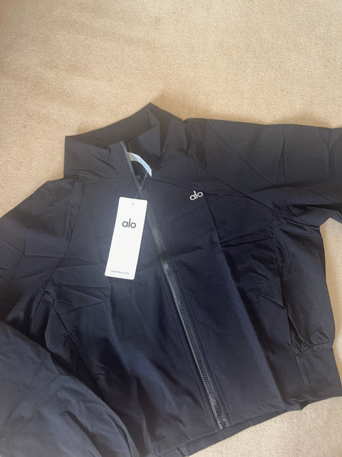 Alo jackets