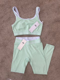 Alo mint set