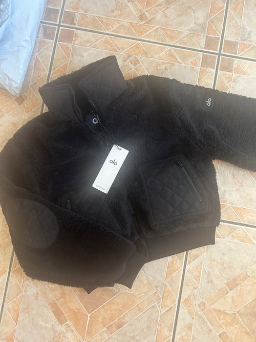 Alo jacket