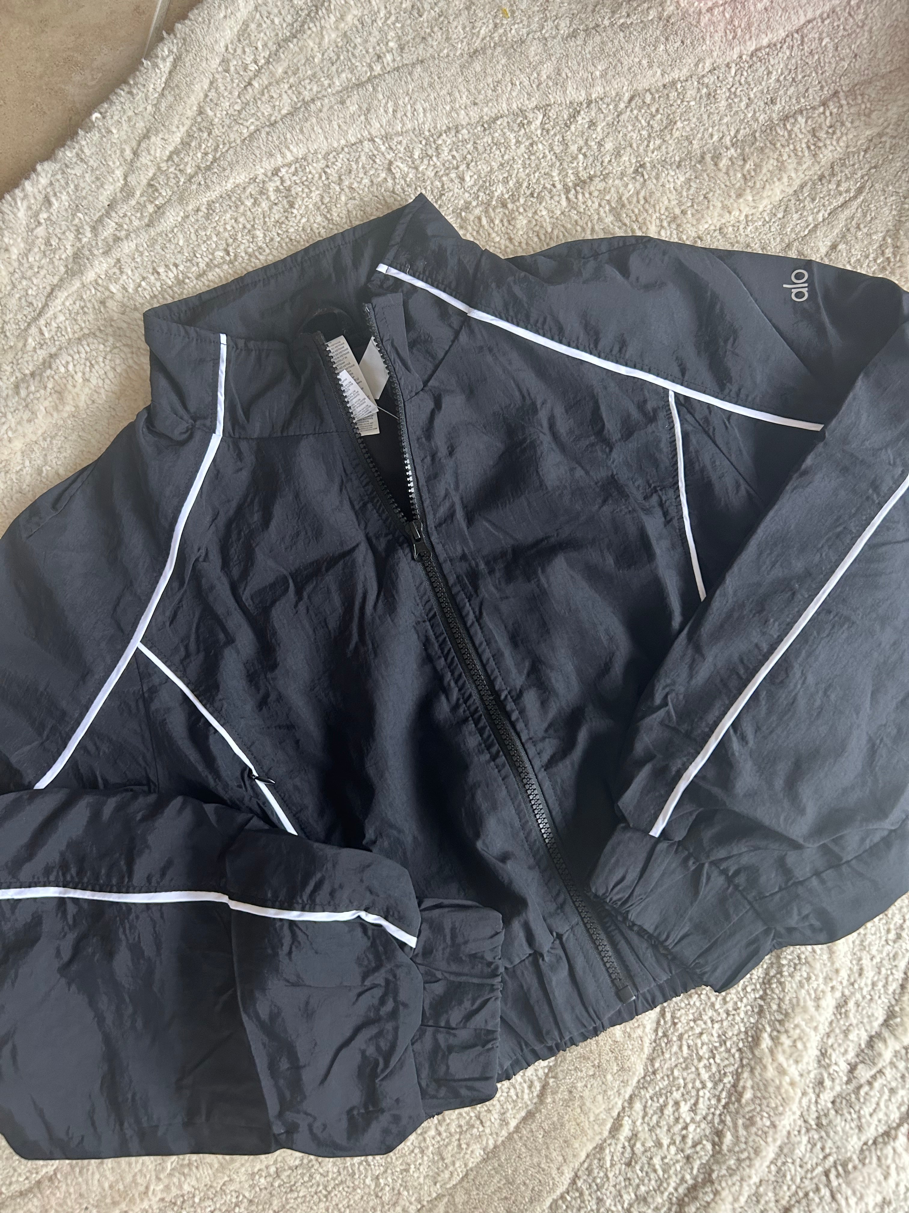 Alo jacket