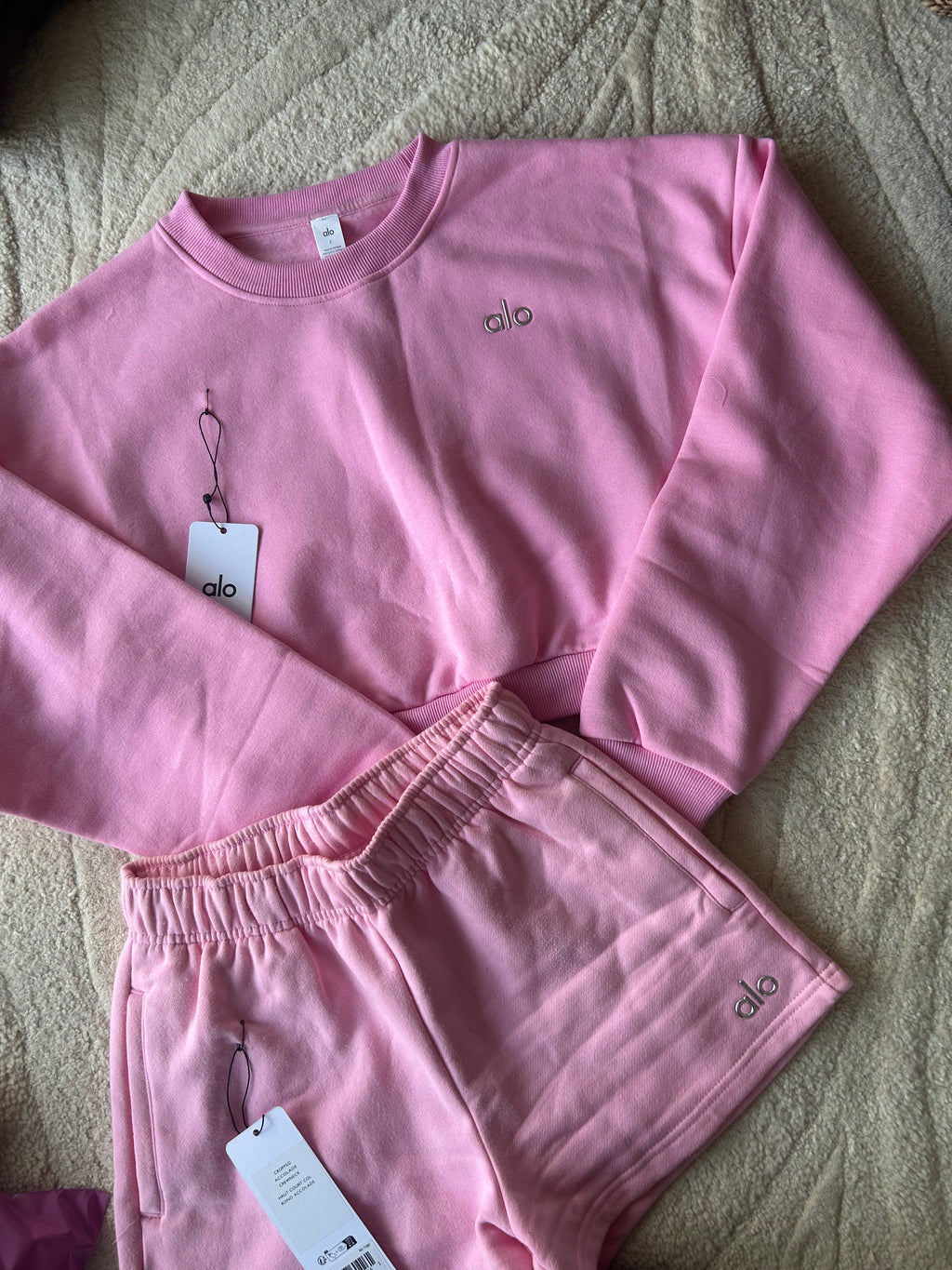 Alo set