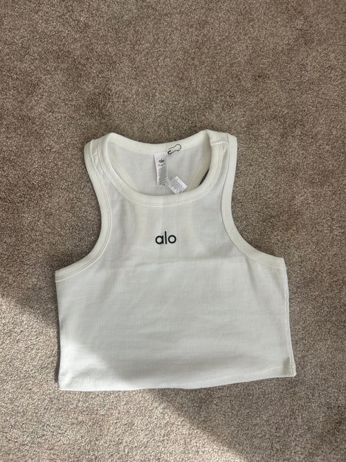 Alo black top