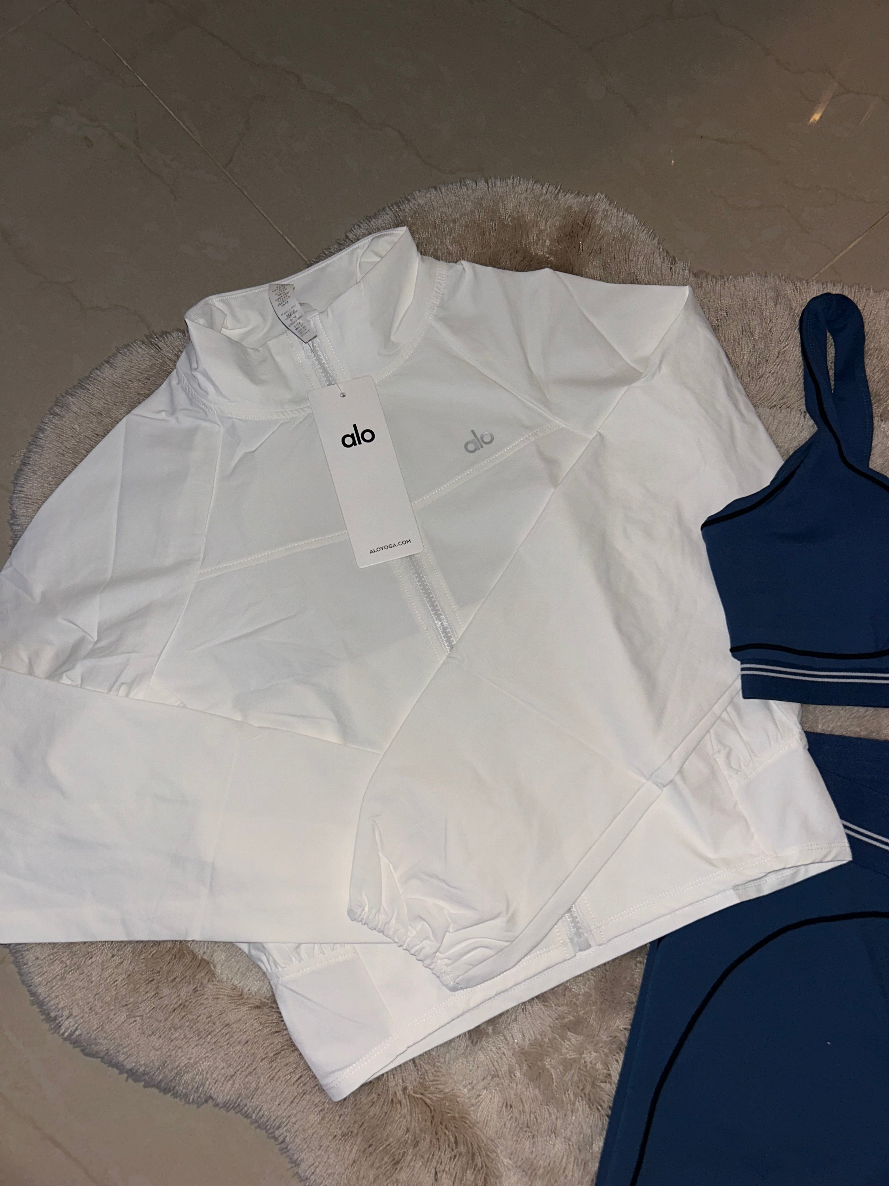 Alo jackets