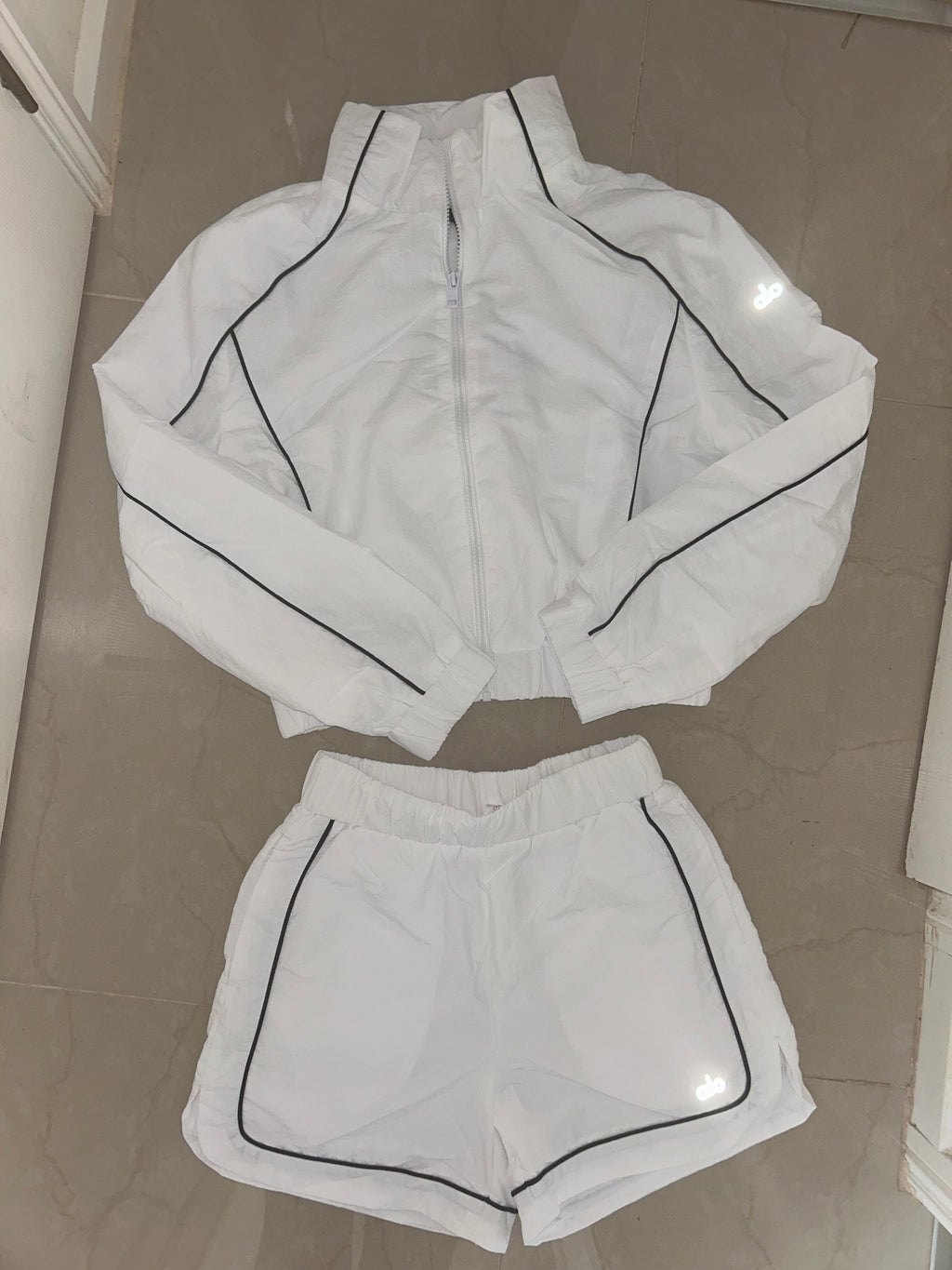 Alo sport set