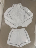 Alo sport set