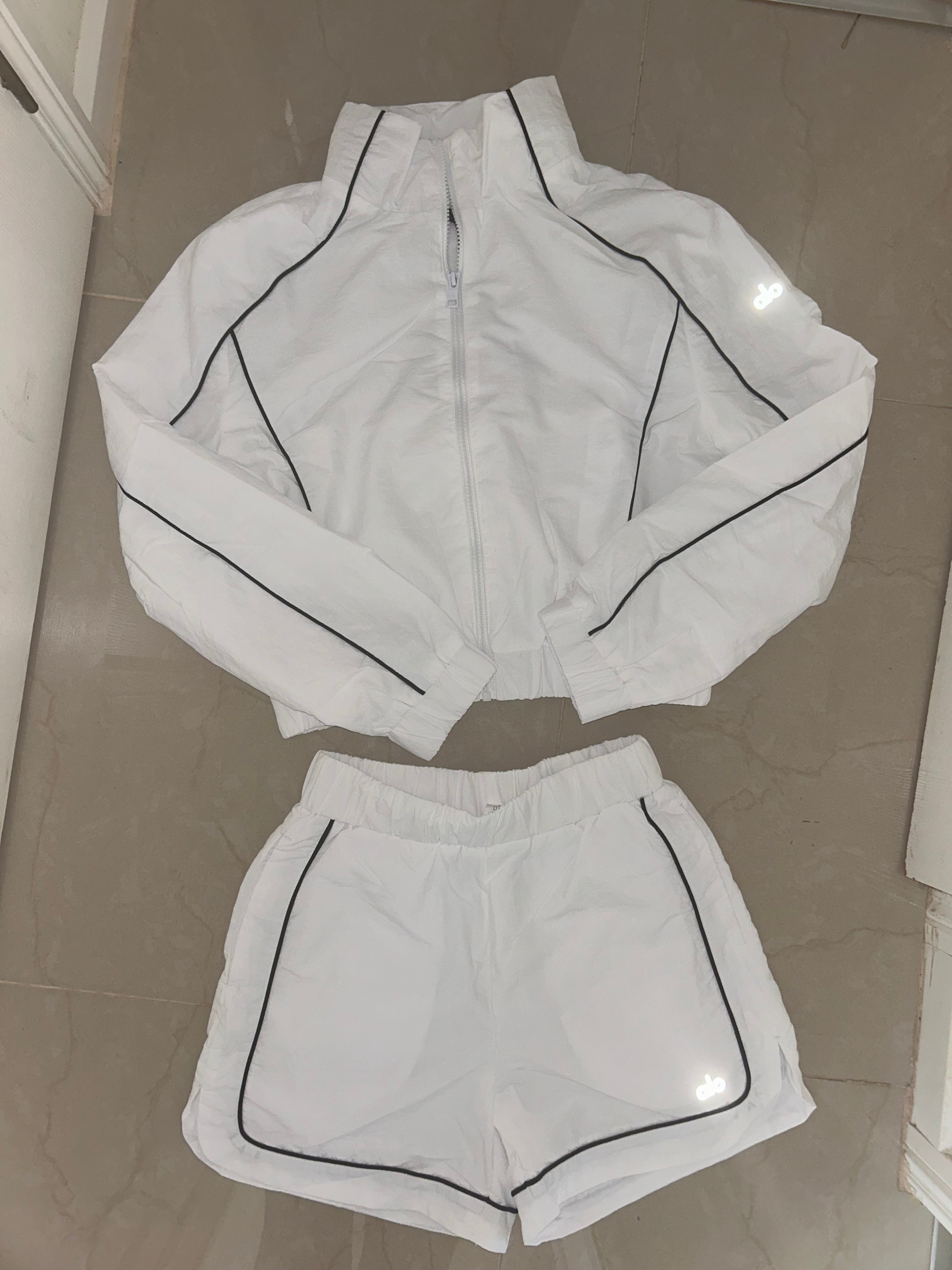 Alo sport set