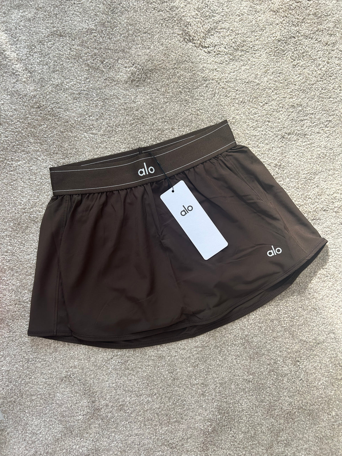 Alo skort